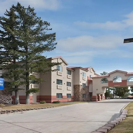 Holiday Inn Express Show Low By Ihg