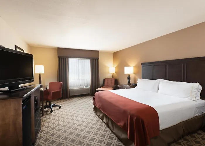 Hotel Express Show By Ihg Show Low