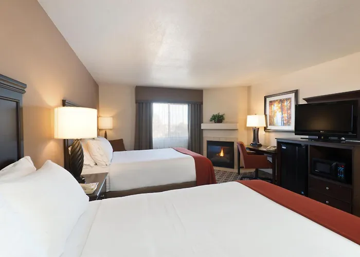 Hotel Express Show By Ihg Show Low