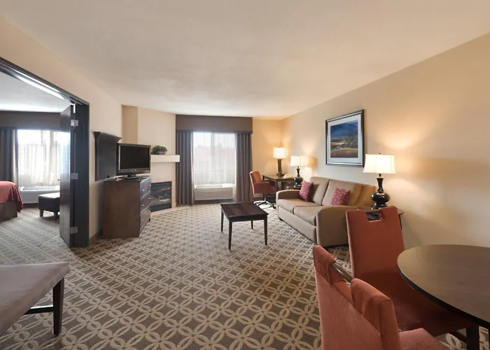 Express Show By Ihg 2* Show Low