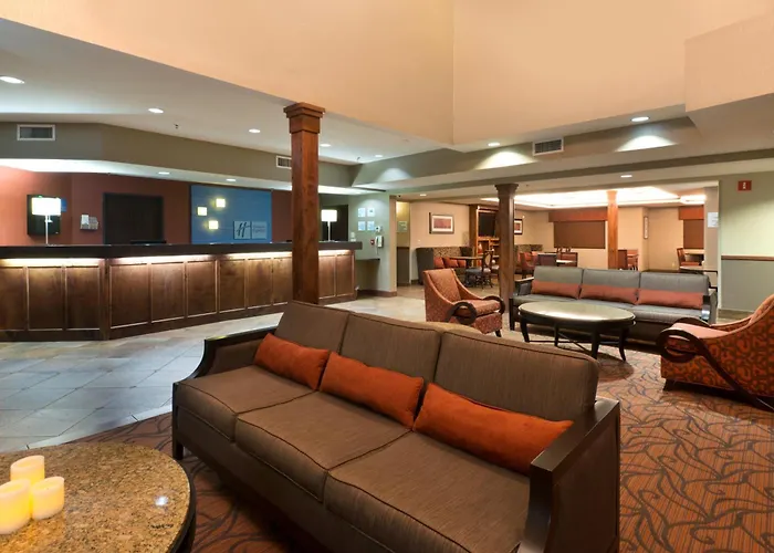 Express Show By Ihg Show Low