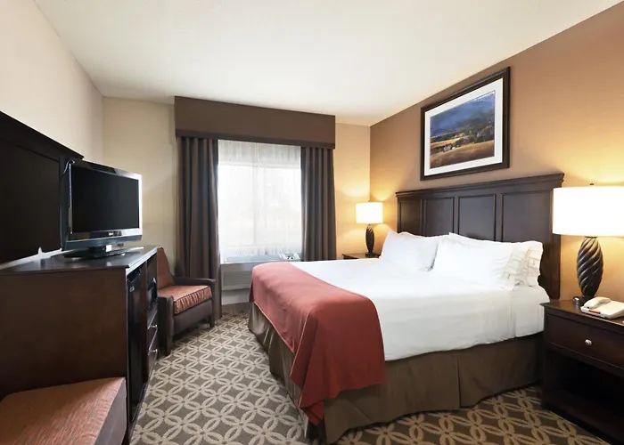 Express Show By Ihg Show Low