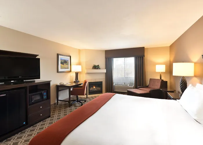 Express Show By Ihg 2* Show Low