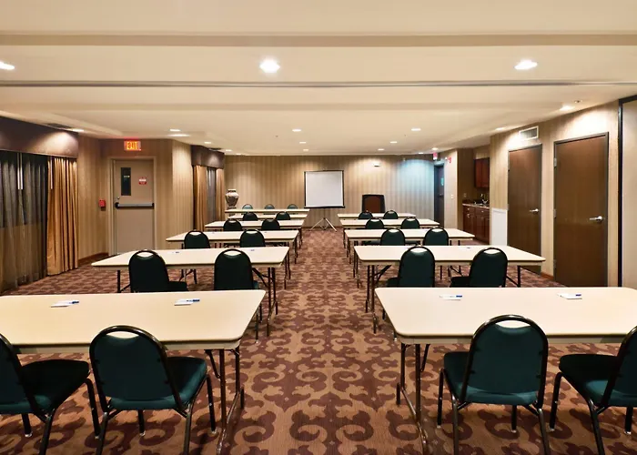 Hotel Express Show By Ihg Show Low