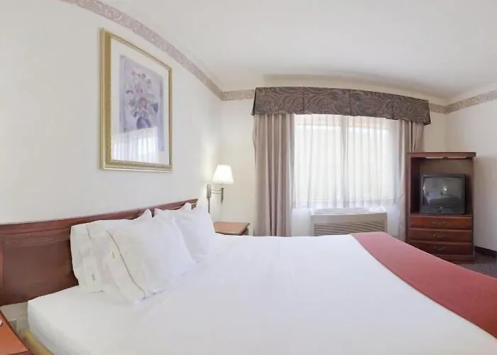 Hotel Express Show By Ihg Show Low