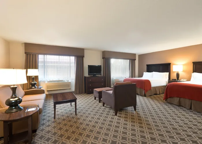Hotel Express Show By Ihg Show Low