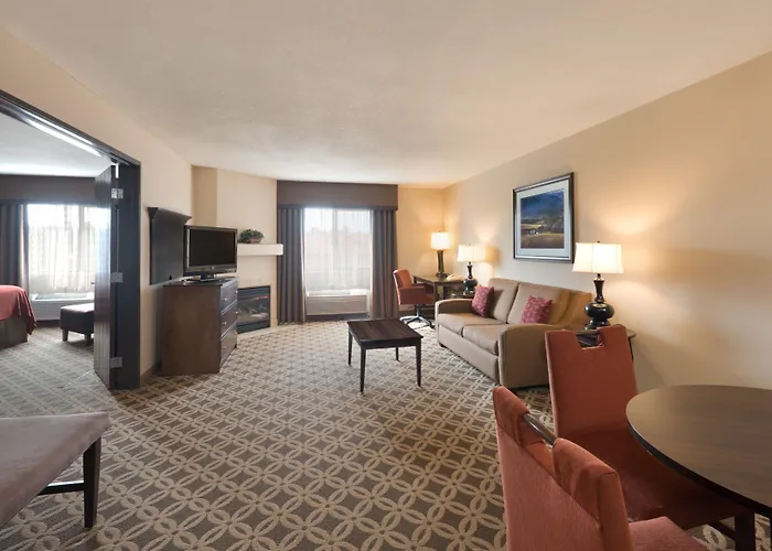 Express Show By Ihg 2* Show Low