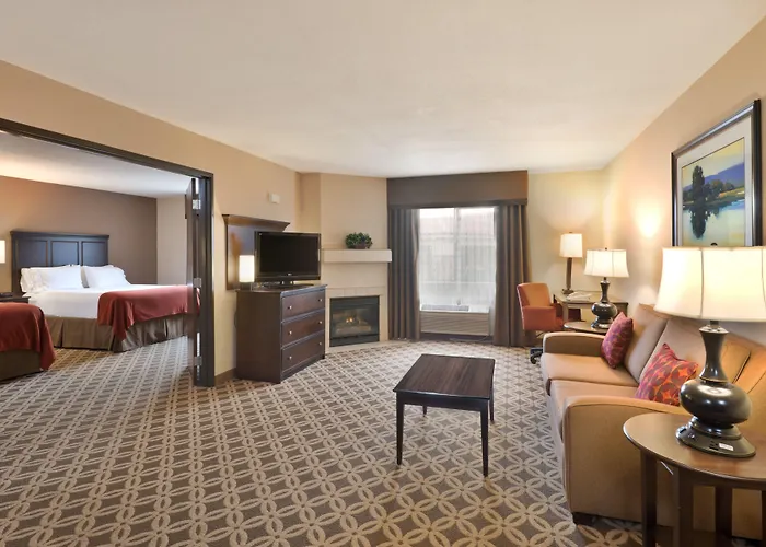 Hotel Express Show By Ihg Show Low