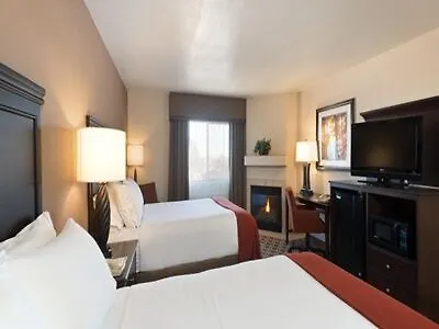Hotel Express Show By Ihg