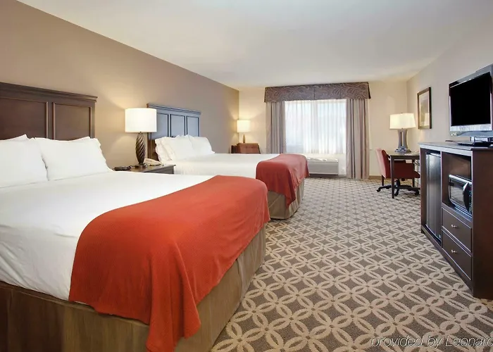 Express Show By Ihg 2* Show Low
